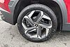 Hyundai TUCSON 1.6 T-GDi Ultimate SUV 5dr Petrol Manual Euro 6 (s/s) (150 ps) Red