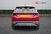 Hyundai TUCSON 1.6 T-GDi Ultimate SUV 5dr Petrol Manual Euro 6 (s/s) (150 ps) Red
