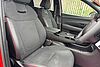 Hyundai TUCSON 1.6T Hybrid N Line Edition SUV 5dr Petrol Hybrid Auto Euro 6 (s/s) (239 ps) Red