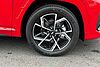 Hyundai TUCSON 1.6T Hybrid N Line Edition SUV 5dr Petrol Hybrid Auto Euro 6 (s/s) (239 ps) Red
