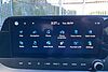 Hyundai I20 1.0 T-GDi Black Line Hatchback 5dr Petrol Manual Euro 6 (s/s) (90 ps) Blue