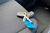 Hyundai I20 1.0 T-GDi Black Line Hatchback 5dr Petrol Manual Euro 6 (s/s) (90 ps) Blue