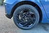 Hyundai I20 1.0 T-GDi Black Line Hatchback 5dr Petrol Manual Euro 6 (s/s) (90 ps) Blue