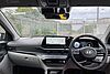 Hyundai I20 1.0 T-GDi Tech Line Hatchback 5dr Petrol DCT Euro 6 (s/s) (90 ps) Black