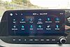 Hyundai I20 1.0 T-GDi Tech Line Hatchback 5dr Petrol DCT Euro 6 (s/s) (90 ps) Black