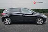 Hyundai I20 1.0 T-GDi Tech Line Hatchback 5dr Petrol DCT Euro 6 (s/s) (90 ps) Black