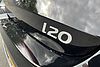 Hyundai I20 1.0 T-GDi Tech Line Hatchback 5dr Petrol DCT Euro 6 (s/s) (90 ps) Black