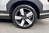 Hyundai SANTA FE 1.6 T-GDi 13.8kWh Ultimate SUV 5dr Petrol Plug-in Hybrid Auto 4WD Euro 6 (s/s) ( Silver