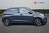 Hyundai I10 1.0 T-GDi N Line Hatchback 5dr Petrol Manual Euro 6 (s/s) (90 ps) Grey