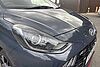 Hyundai I10 1.0 T-GDi N Line Hatchback 5dr Petrol Manual Euro 6 (s/s) (90 ps) Grey