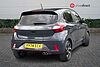 Hyundai I10 1.0 T-GDi N Line Hatchback 5dr Petrol Manual Euro 6 (s/s) (90 ps) Grey
