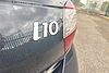 Hyundai I10 1.0 T-GDi N Line Hatchback 5dr Petrol Manual Euro 6 (s/s) (90 ps) Grey