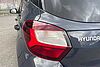 Hyundai I10 1.0 T-GDi N Line Hatchback 5dr Petrol Manual Euro 6 (s/s) (90 ps) Grey