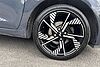 Hyundai I10 1.0 T-GDi N Line Hatchback 5dr Petrol Manual Euro 6 (s/s) (90 ps) Grey