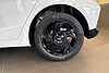 Hyundai I20 1.0 T-GDi Black Line Hatchback 5dr Petrol Manual Euro 6 (s/s) (90 ps) White