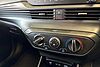 Hyundai I20 1.0 T-GDi Black Line Hatchback 5dr Petrol Manual Euro 6 (s/s) (90 ps) White
