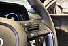 Hyundai I20 1.0 T-GDi Black Line Hatchback 5dr Petrol Manual Euro 6 (s/s) (90 ps) White