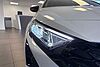 Hyundai I20 1.0 T-GDi Black Line Hatchback 5dr Petrol Manual Euro 6 (s/s) (90 ps) White