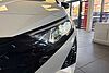 Hyundai I20 1.0 T-GDi Black Line Hatchback 5dr Petrol Manual Euro 6 (s/s) (90 ps) White
