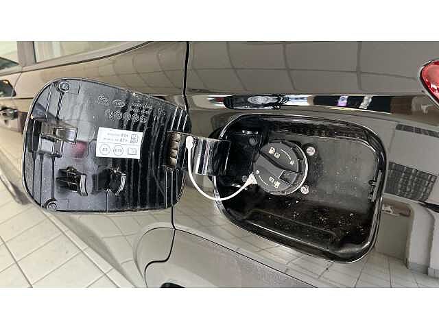 Hyundai KONA KONA 1.0 TGDi 48V MHEV SE Connect 5dr Black