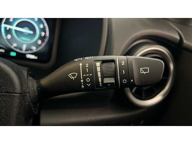 Hyundai KONA KONA 1.0 TGDi 48V MHEV SE Connect 5dr Black