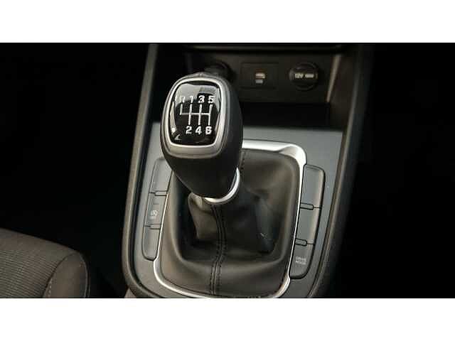 Hyundai KONA KONA 1.0 TGDi 48V MHEV SE Connect 5dr Black