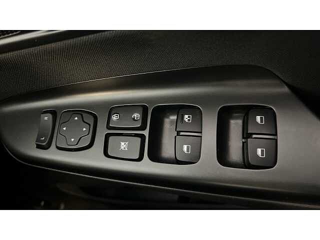 Hyundai KONA KONA 1.0 TGDi 48V MHEV SE Connect 5dr Black