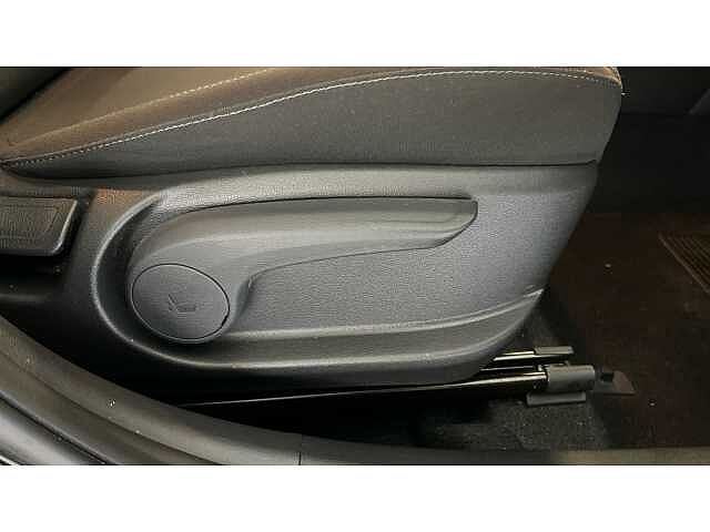 Hyundai KONA KONA 1.0 TGDi 48V MHEV SE Connect 5dr Black