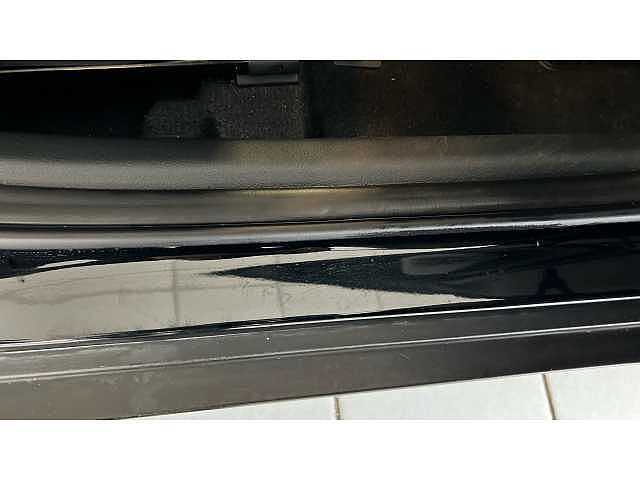 Hyundai KONA KONA 1.0 TGDi 48V MHEV SE Connect 5dr Black