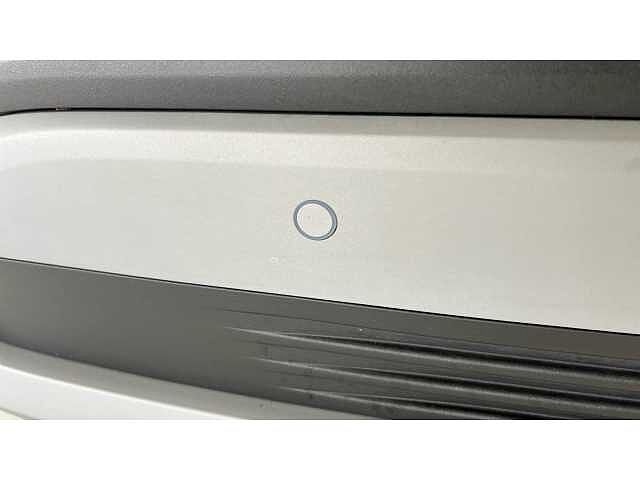 Hyundai KONA KONA 1.0 TGDi 48V MHEV SE Connect 5dr Black