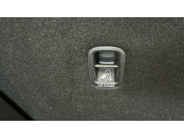 Hyundai KONA KONA 1.0 TGDi 48V MHEV SE Connect 5dr Black