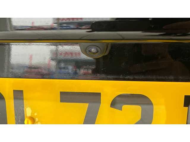 Hyundai KONA KONA 1.0 TGDi 48V MHEV SE Connect 5dr Black