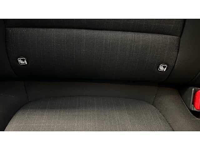 Hyundai KONA KONA 1.0 TGDi 48V MHEV SE Connect 5dr Black