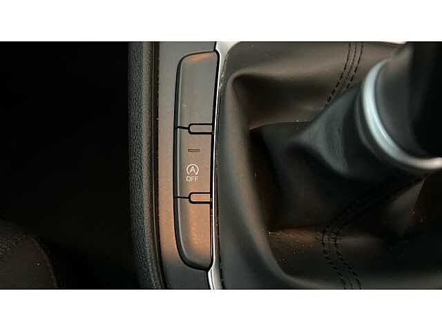 Hyundai KONA KONA 1.0 TGDi 48V MHEV SE Connect 5dr Black