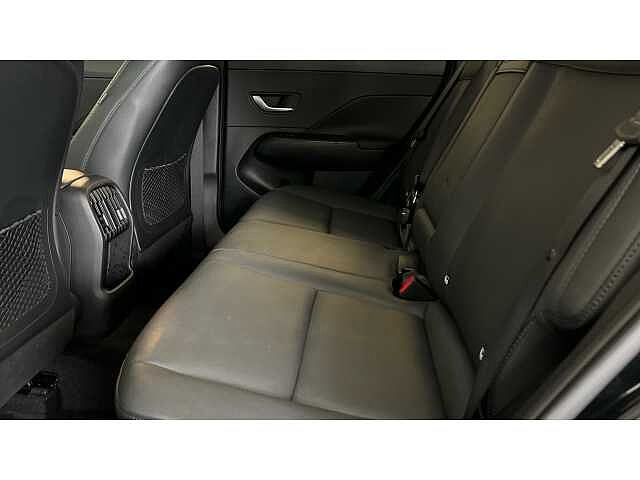 Hyundai KONA 1.0T 100 Ultimate 5dr Black