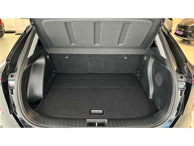 Hyundai KONA 1.0T 100 Ultimate 5dr Black