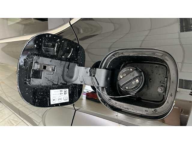 Hyundai KONA 1.0T 100 Ultimate 5dr Black
