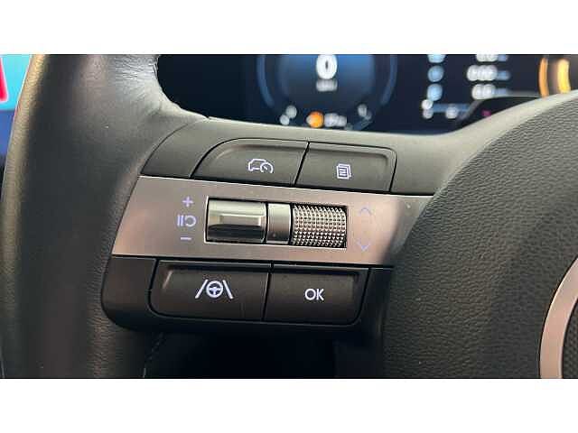 Hyundai KONA 1.0T 100 Ultimate 5dr Black