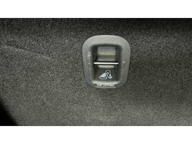 Hyundai KONA 1.0T 100 Ultimate 5dr Black