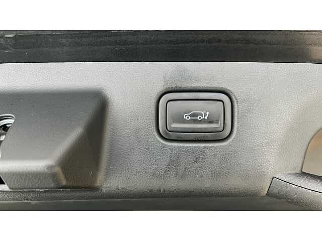 Hyundai KONA 1.0T 100 Ultimate 5dr Black