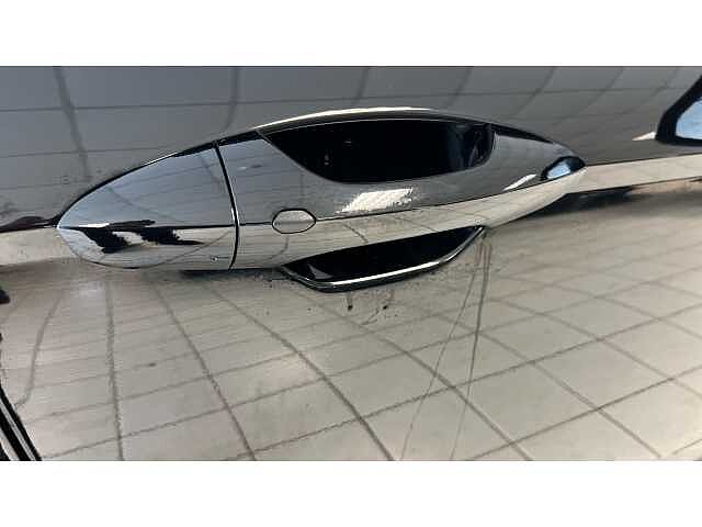 Hyundai KONA 1.0T 100 Ultimate 5dr Black