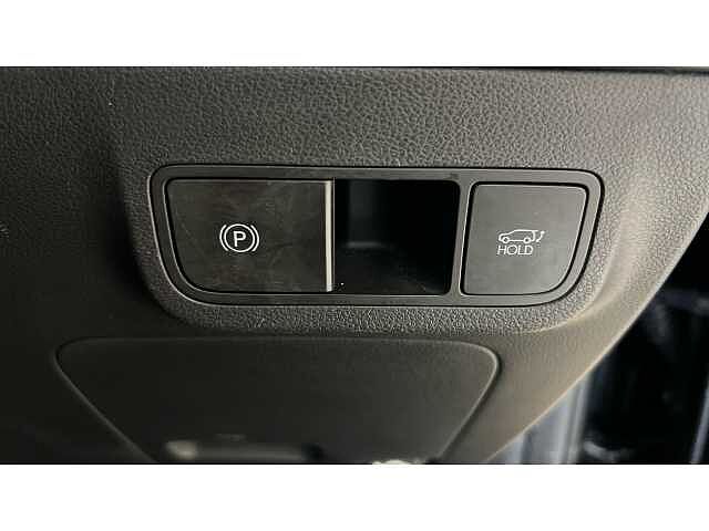 Hyundai KONA 1.0T 100 Ultimate 5dr Black