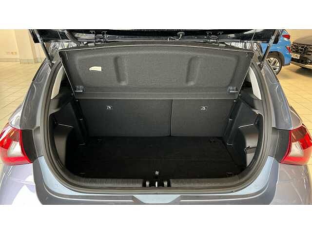 Hyundai i20 1.0T GDi Premium 5dr