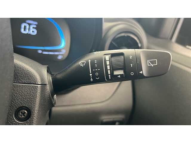 Hyundai I10 1.2 [79] Advance 5dr Auto [Nav] Phantom Black
