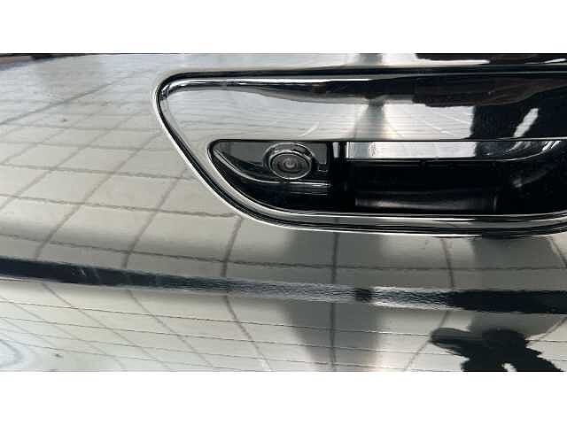 Hyundai I10 1.2 [79] Advance 5dr Auto [Nav] Phantom Black