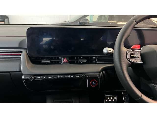 Hyundai IONIQ 5 168kW N Line 84 kWh 5dr Auto