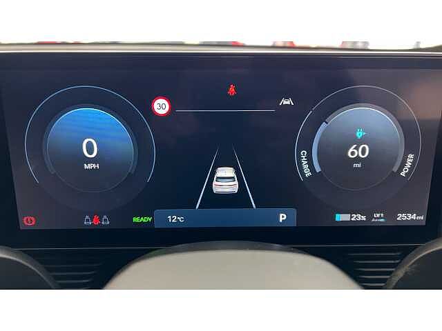 Hyundai IONIQ 5 168kW N Line 84 kWh 5dr Auto