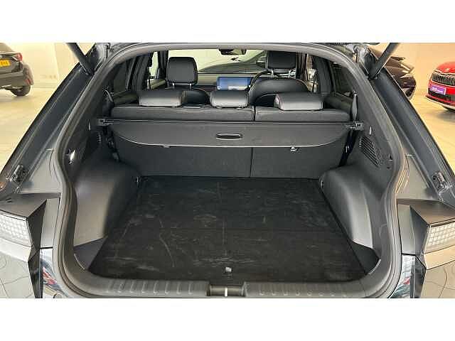 Hyundai IONIQ 5 168kW N Line 84 kWh 5dr Auto