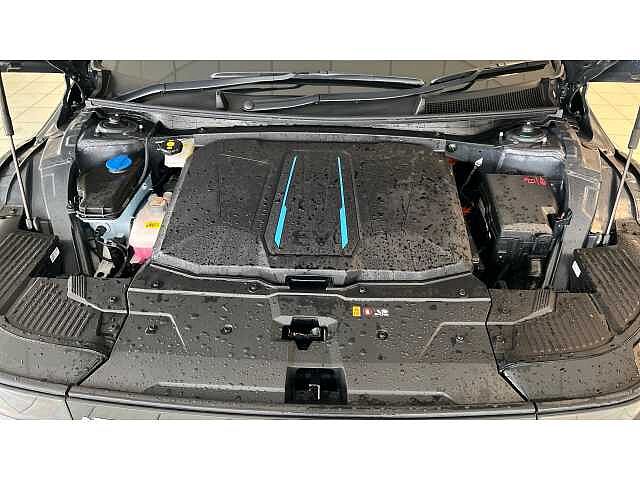 Hyundai IONIQ 5 168kW N Line 84 kWh 5dr Auto