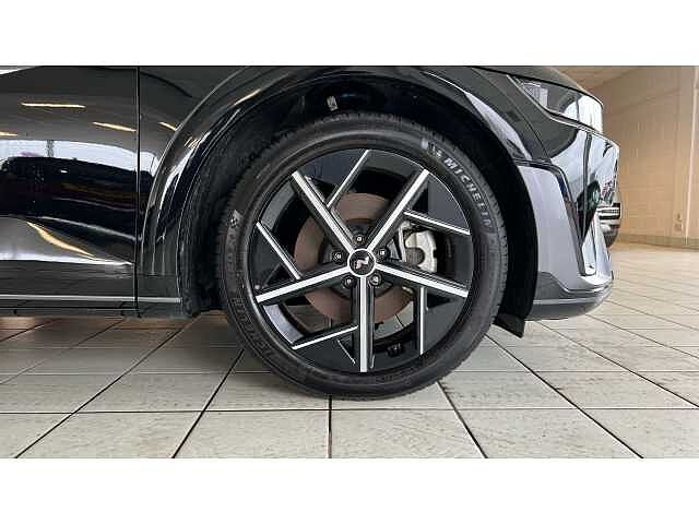 Hyundai IONIQ 5 168kW N Line 84 kWh 5dr Auto